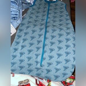 Kickee Pants Quilted Sleep Sack